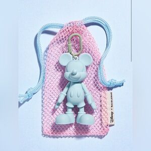 Bag Charm- Mickey Mouse Disney - Sports Edition